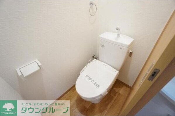 A・City七条の物件内観写真